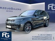 Land Rover Range Rover Sport Autobiography 3.0 Klima-Paket - Neuss