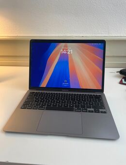 MacBook Air M1 (2021) – Top Zustand, ideal fürs Studium oder Homeoffice - Brunnen CH