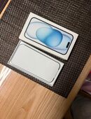 Neues IPhone 15 in 84347