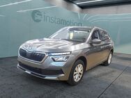 Skoda Kamiq, 1.0 TSI AMBITION | | |, Jahr 2023 - München