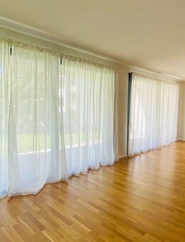 Moderne Wohnung mit zwei Terrassen, EBK und TG-Platz - Bad Säckingen