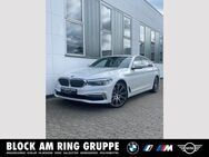 BMW 530, d xDrive Limousine, Jahr 2019 - Goslar