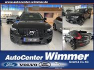 Volvo XC40 B4 B DKG Ultimate Dark Assistenz+360 uvm. LED - Passau