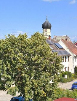4,5 Zi. ETW (bezugsfrei) in Radolfzell-Böhr. - Radolfzell (Bodensee)