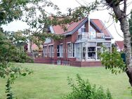 Exklusive Wohnimmobilie mit Fernblick in beliebter Lage - Cuxhaven/Duhnen - Cuxhaven