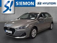 Hyundai i30, 1.0 T-GDI Soko RKam, Jahr 2019 - Münster