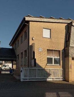 Weilmünster - Ihr neues Anlageobjekt im Herzen des Mischgebiets - Weilmünster