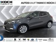 Opel Mokka, 1.4 X Innovation, Jahr 2016 - Berlin