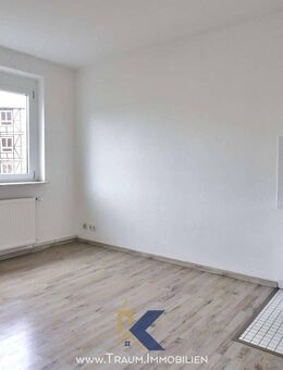 ***renovierte 1-Raumwohnung mit Miniküche*** - Mühlhausen (Thüringen)