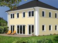 Endlich zu Hause - Ihr neues Haus inkl. Grundstück in Hohndorf - Hohndorf