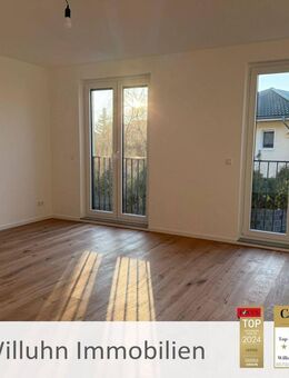 Ihr Haus zur Miete! 6 Zimmer mit Garten I 2 Stellplätze I 2 Bäder - Kabelsketal