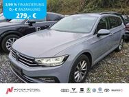 VW Passat Variant, 2.0 TDI BUSINESS, Jahr 2022 - Pegnitz