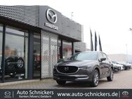 Mazda CX-5 SKYACTIV-D SPORTS-LINE+LEDER !! - Moers