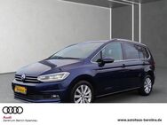 VW Touran, 1.8 TSI Highline R, Jahr 2018 - Berlin