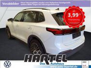 VW Tiguan, LIFE TDI ( RADAR, Jahr 2024 - Osnabrück