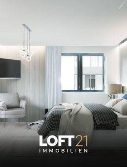 ** Projektierter Neubau - stilvolle Wohnanlage - helle 3 Zimmer Wohnung ** - Reichertshofen