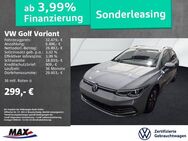 VW Golf VIII Variant 2.0 TDI DSG MOVE +LED+KAMERA++ - Offenbach (Main)