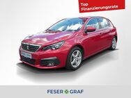 Peugeot 308, 2.0 Allure BlueHdDi 16, Jahr 2018 - Fürth