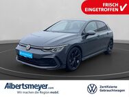 VW Golf, 1.5 TSI VIII OPF R-Line, Jahr 2023 - Leinefelde-Worbis