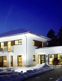 Traumhaus inkl. Grundstück 628m² - Einzug 2026 - Pluwig