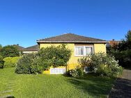 Viel Platz in Haus und Garten - Bad Krozingen