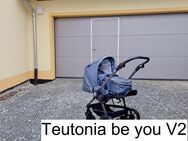 Teutonia be you V2 zu verkaufen - Himmelkron