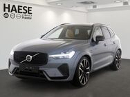 Volvo XC60, T8 Ultimate Dark Recharge Plug-In Hybrid AWD EU6d °, Jahr 2024 - Wiesbaden Kastel