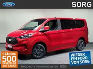 Ford Tourneo Custom, 320L1-Titanium NEU, Jahr 2024 - Fulda