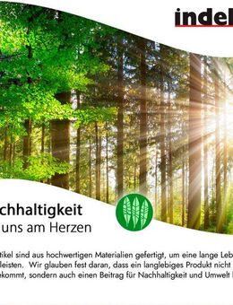 indeko Plissee simple, Lichtschutz, mit Bohren, verspannt, verschraubt, nach Maß