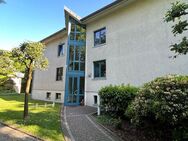 Zentrumsnahe 3-Zimmer-Wohnung mit Blick in´s Grüne - Stade (Hansestadt)