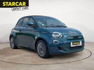 Fiat 500 e CABRIO ICON 42kWh+NAVI+ACC+AUTONOMES FAHREN LEVEL 2 - Monheim (Rhein)