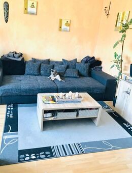 Großzügige 4-Zi.-Wohnung im schönen Eißendorf - Hamburg