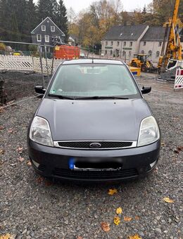 Ford Fiesta 1.4 Ghia - Wermelskirchen