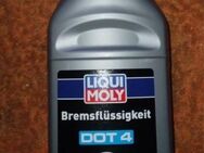 Biete an Liqui Moly DOT 4 Bremsflüssigkeit 250ml - Essen