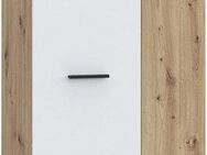 FORTE Schuhschrank NET306 Schuhschrank, inklusive Einlegböden, verschiedene Dekore