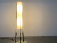 Mid Century Hesse Stehleuchte Floor Lamp zu Space Age 70er 60er - Hamburg Hamburg-Nord