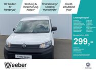 VW Caddy, 2.0 TDI Cargo Verfügbar, Jahr 2024 - Leonberg (Baden-Württemberg)