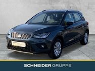 Seat Arona, 1.0 TSI XCELLENCE, Jahr 2021 - Hof