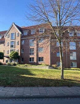 Moderne Stadtwohnung - Lüneburg