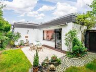 Ein Bungalow für Jedermann! Ob jung oder alt, hiermit haben Sie Ihr neues Zuhause gefunden. - Meckenheim