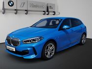 BMW 118, i M SPORT ActiveGuard HiFi, Jahr 2021 - Eggenfelden