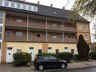 Willkommen Zuhause: praktisches 1-Zimmer-Appartment - Bremen