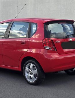 Privat Verkauf PKW, Rot Farbe - Göttingen