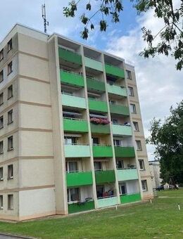 Single Wohnung in Soest zu verkaufen - Soest