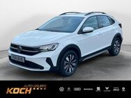 VW Taigo, 1.0 TSI Move, Jahr 2024 - Möckmühl