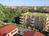 Dachgeschoss-Juwel in der Parkvilla Amalia - Beelitz