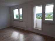 3 Zimmer mit Balkon in ruhiger Wohnlage, ab 08/2025 - Halle (Saale)