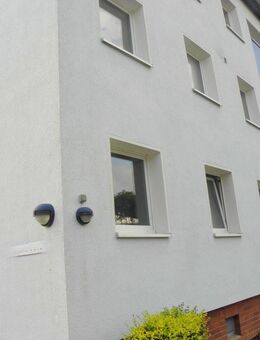 3-Zimmer-Eigentumswohnung mit Balkon in ruhiger Wohnanlage - Lehre