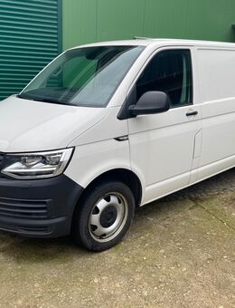 VW T6 Transporter Lang LKW LED AHK. - Lübbenau (Spreewald) Zentrum
