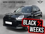 MINI Cooper D Country, man Classic Trim Paket M Plus VERFÜGBAR, Jahr 2022 - Krefeld